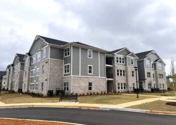 Sullivan community in South Carolina to opening soon