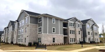 Sullivan community in South Carolina to opening soon