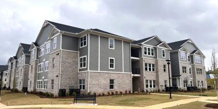 Sullivan community in South Carolina to opening soon