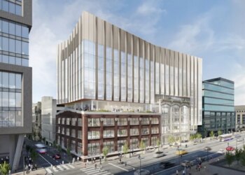 2300 Market by Breakthrough coming to Pennsylvania