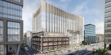 2300 Market by Breakthrough coming to Pennsylvania