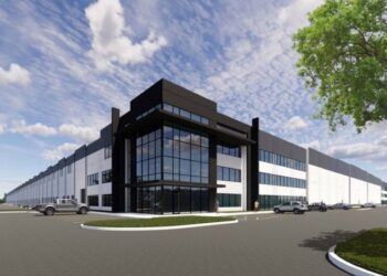 Earhart Industrial Park to be developed in Tennessee