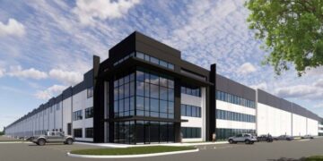 Earhart Industrial Park to be developed in Tennessee