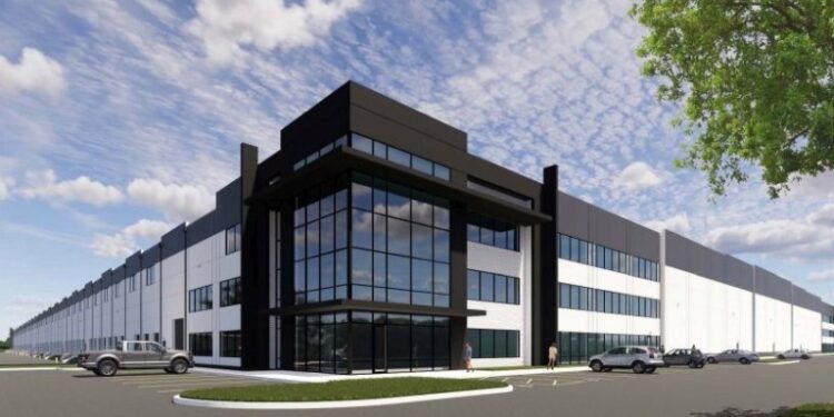 Earhart Industrial Park to be developed in Tennessee