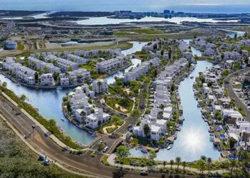 Whitecap NPI, 1st coastal luxury residential and resort destination in North Padre Island, Texas