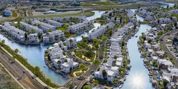 Whitecap NPI, 1st coastal luxury residential and resort destination in North Padre Island, Texas