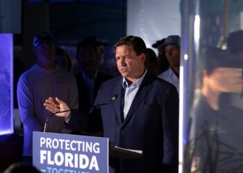 Florida likely to require E-Verify for private companies