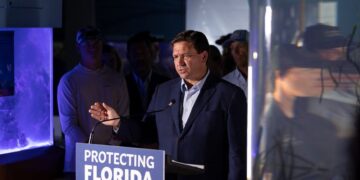 Florida likely to require E-Verify for private companies