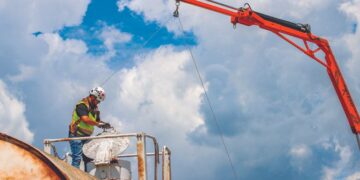 Stay in business by focusing on safety