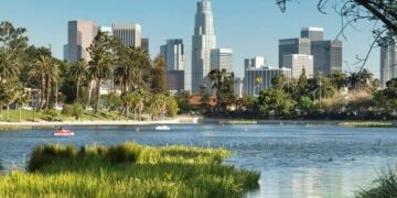 Jacobs’ profits double from IIJA, water projects