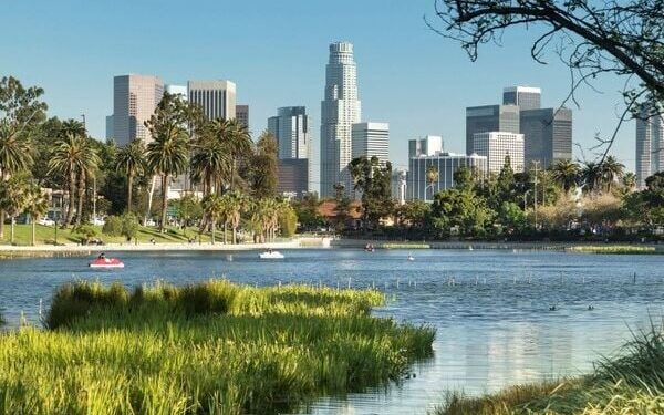 Jacobs’ profits double from IIJA, water projects