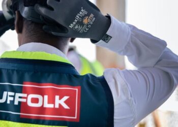 Suffolk calls on OSHA to require suicide awareness training