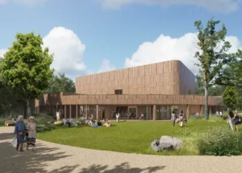 Doris Duke Theater to be rebuilt in Massachusetts