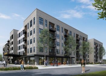 Klein to develop Durham Avenue project in New Jersey