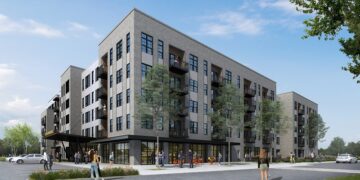 Klein to develop Durham Avenue project in New Jersey