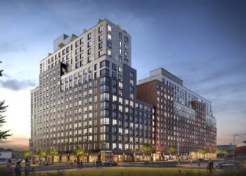 $461M Inwood tower project to be developed in New York