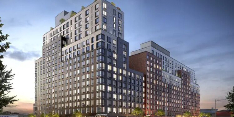 $461M Inwood tower project to be developed in New York