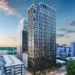 Momentum Midtown tower tops out in Atlanta, Georgia