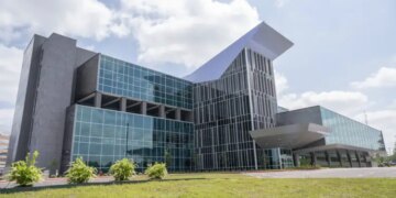 UAMS Orthopaedic & Spine Hospital opens in Arkansas