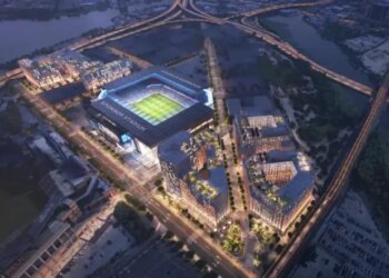 Willets Point Revitalization project to be developed in New York