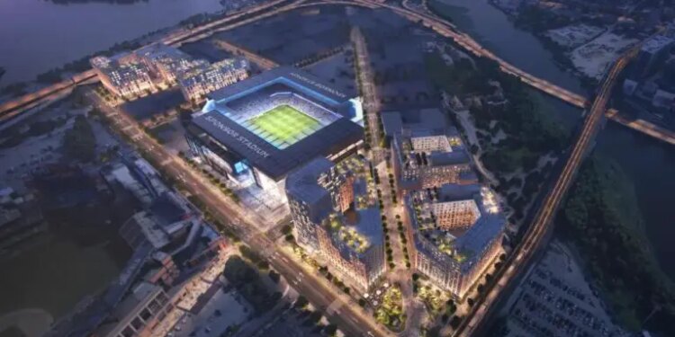 Willets Point Revitalization project to be developed in New York