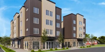 OHM secures $1M for affordable housing project in Vancouver