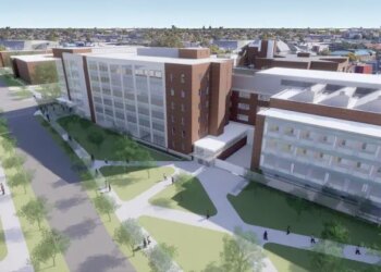 Projects on education and research facilities at Ohio State University approved