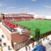 Rawlinson Stadium at USC to begin construction late this year