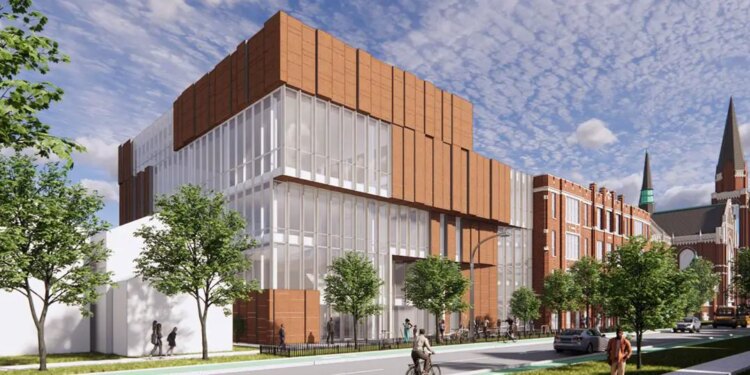Epic Academy given City Council approval, Chicago