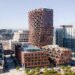 The Canyon residential tower opens in Mission Rock, San Francisco