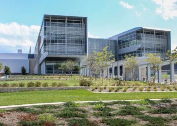 US$1.06 bn National Bio and Agro-Defense Facility completed, Kansas