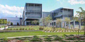 US$1.06 bn National Bio and Agro-Defense Facility completed, Kansas