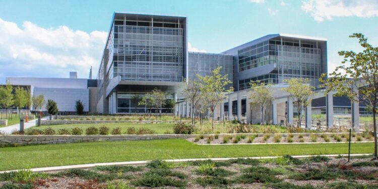 US$1.06 bn National Bio and Agro-Defense Facility completed, Kansas