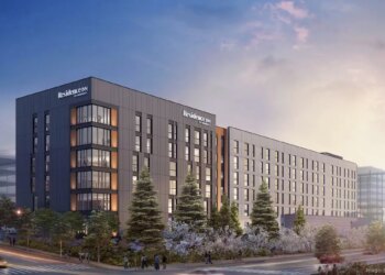 Construction begins on Residence Inn by Marriott at Northgate Station Complex