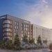 Construction begins on Residence Inn by Marriott at Northgate Station Complex