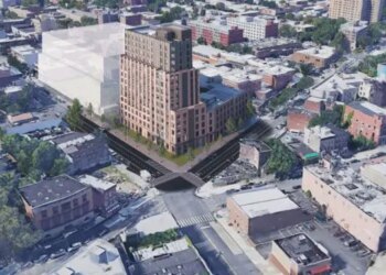 326 Rockaway Avenue project breaks ground in New York
