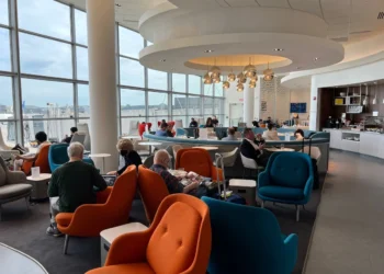 Air France to construct new lounge at LAX Tom Bradley Int'l Terminal
