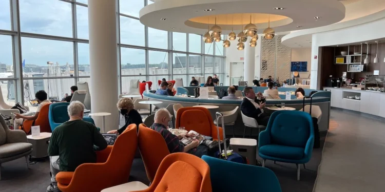 Air France to construct new lounge at LAX Tom Bradley Int'l Terminal