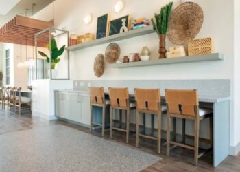 Alta Berry Creek community opens in Georgetown, Texas