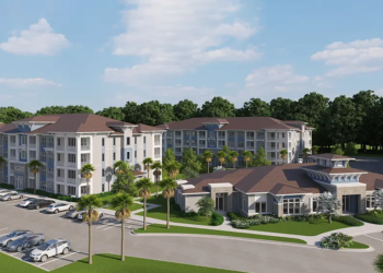 Atlantica at Daytona to be developed in Florida