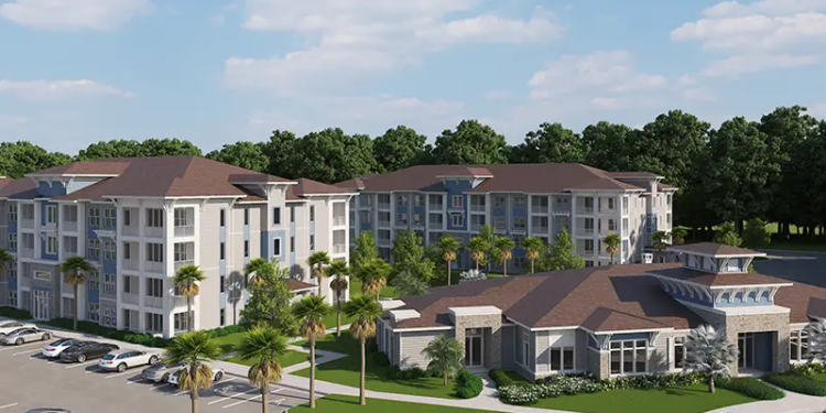 Atlantica at Daytona to be developed in Florida