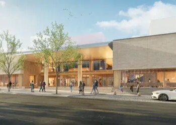 Brooks Museum of Art breaks ground in Tennessee