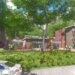 Renovations on Cobbs Hill Village Apartment in New York begins