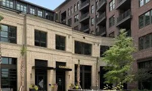 Quarterra Multifamily opens Cormac Apartments in South Carolina