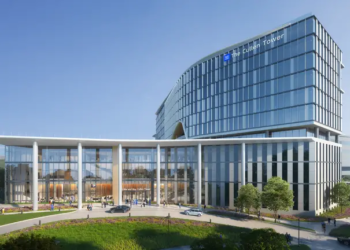 Cullen Tower to be developed in Houston, Texas