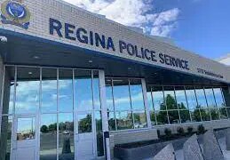 Regina Police Service (RPS) Headquarters Expansion Underway