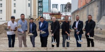 E11EVEN Residences Beyond to be developed in Florida