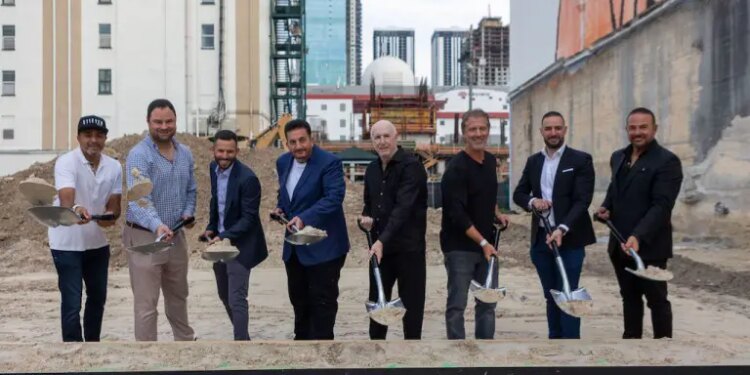 E11EVEN Residences Beyond to be developed in Florida