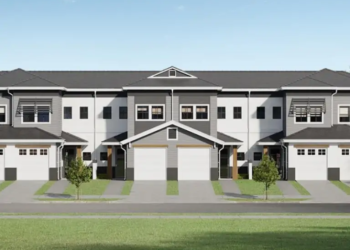 Financing secured for Eden at Tradition multifamily project in Florida