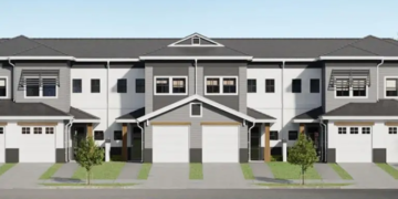 Financing secured for Eden at Tradition multifamily project in Florida